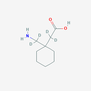 Gabapentin-d4ͼƬ