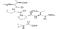 Rapastinel TrifluoroacetateͼƬ