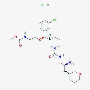 VTP-27999 HydrochlorideͼƬ