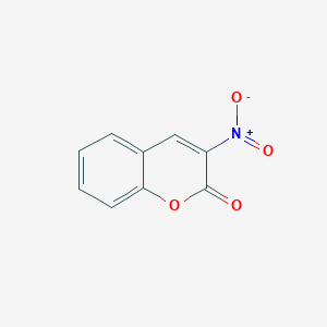 3-NitrocoumarinͼƬ