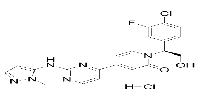 Ravoxertinib hydrochlorideͼƬ