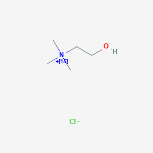 Choline chloride-15NͼƬ