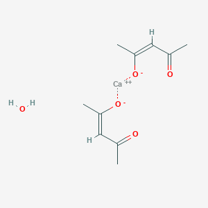 Calcium acetylacetonate hydrateͼƬ