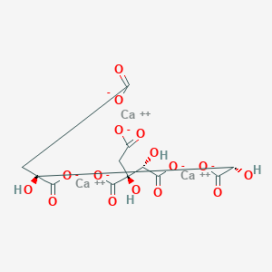 Calcium(-)-HydroxycitrateͼƬ