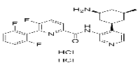 PIM-447 dihydrochlorideͼƬ