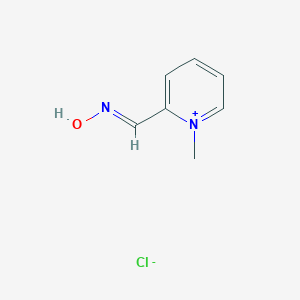 (E)-Pralidoxime ChlorideͼƬ