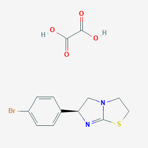 (-)-p-Bromotetramisole OxalateͼƬ