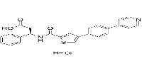 PF-00356231 hydrochlorideͼƬ