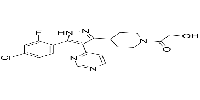 p38 MAPK-IN-2图片