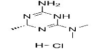 Imeglimin hydrochlorideͼƬ