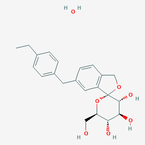 Tofogliflozin(hydrate)ͼƬ