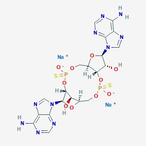 ADU-S100 disodium salt图片