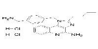 TLR7/8 agonist 1 dihydrochloride图片