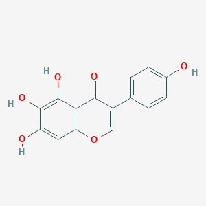 6-HydroxygenisteinͼƬ