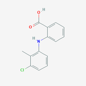 Tolfenamic AcidͼƬ