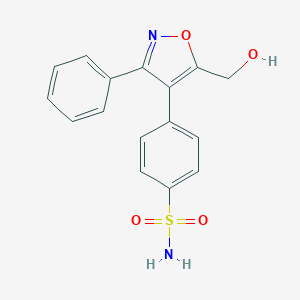 1-Hydroxy ValdecoxibͼƬ