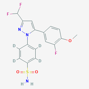 Deracoxib-d4ͼƬ