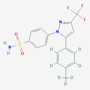 Celecoxib-d7ͼƬ