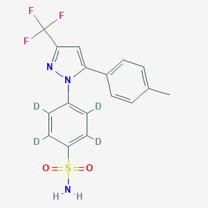 Celecoxib-d4ͼƬ