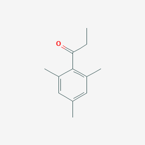 2',4',6'-TrimethylpropiophenoneͼƬ