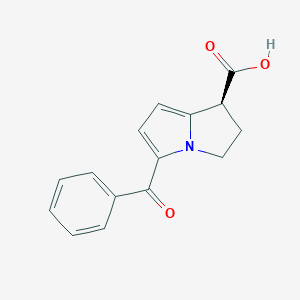 (S)-Ketorolac图片