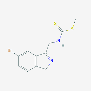 5-Bromo BrassininͼƬ