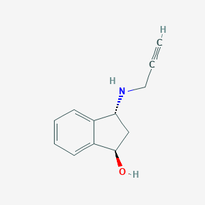 (R,R)-trans-1-Deshydroxy RasagilineͼƬ