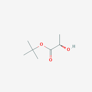 tert-Butyl(S)-(-)-LactateͼƬ