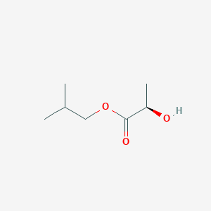 Isobutyl(R)-(+)-lactateͼƬ