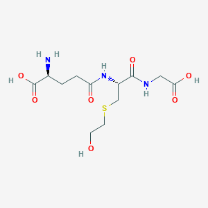 S-(2-Hydroxyethyl)glutathioneͼƬ