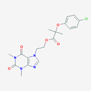 Etofylline clofibrateͼƬ