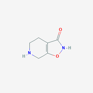 Gaboxadol hydrochlorideͼƬ