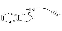 (S)-RasagilineͼƬ