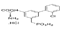 SDZ 220-581 hydrochlorideͼƬ