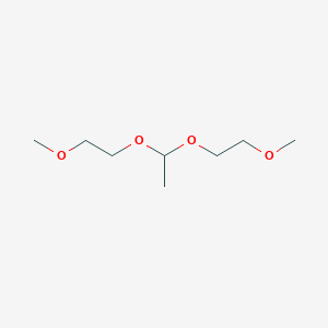 6-Methyl-2,5,7,10-tetraoxaundecaneͼƬ