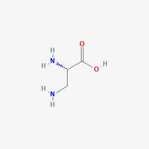 2,3-Diaminopropionic acidͼƬ