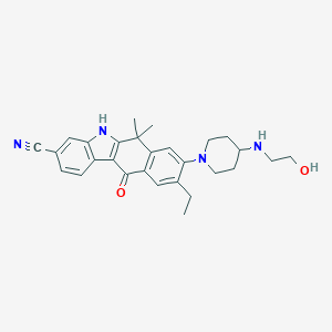 Alectinib M4 metaboliteͼƬ