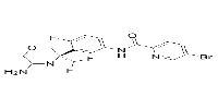 BACE-1 inhibitor 1ͼƬ