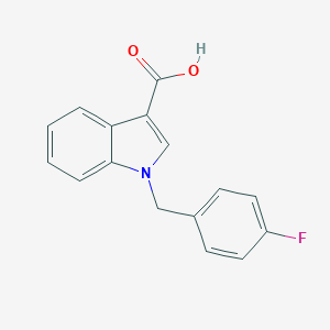 FUB-PB-22 3-carboxyindole metaboliteͼƬ