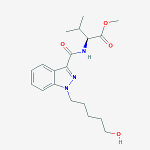 5-fluoro AMB metabolite 2ͼƬ