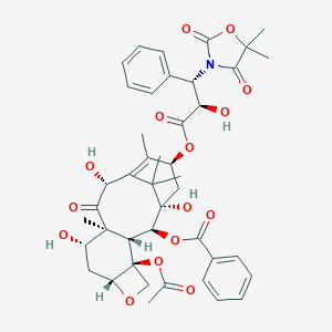 Docetaxel Metabolite M4ͼƬ