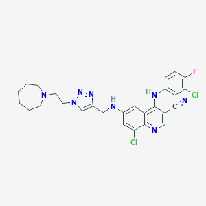 Cot inhibitor-1ͼƬ