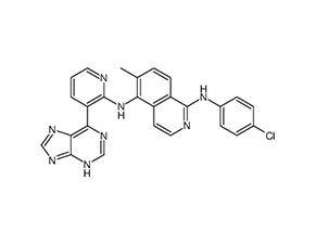 B-Raf inhibitor 1ͼƬ