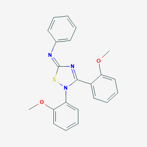 JNJ-10229570ͼƬ