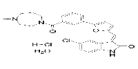 CX-6258 hydrochloride hydrateͼƬ