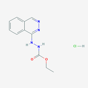 Todralazine hydrochlorideͼƬ