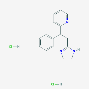 Midaglizole hydrochlorideͼƬ