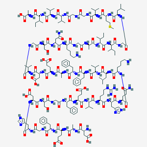 beta-Amyloid Peptide(1-42)(rat/mouse)ͼƬ