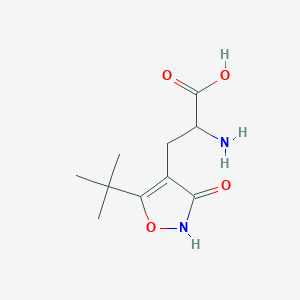 (R,S)-ATPA图片