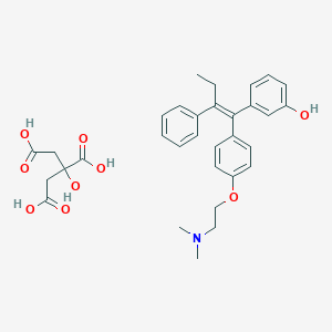 Droloxifene CitrateͼƬ